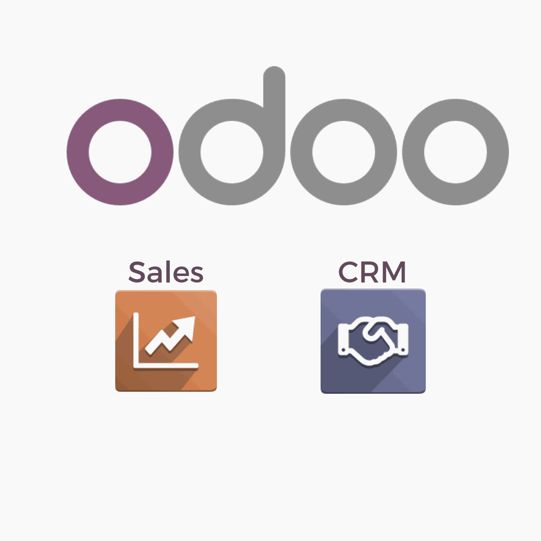 odoo-crm Odoo crm : comment transformer votre gestion client