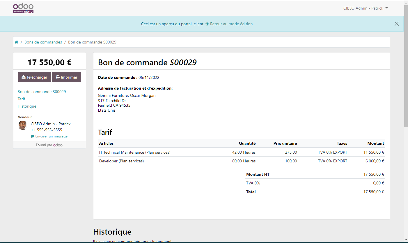 odoo-et-la-gestion-client-1 Découvrez comment Odoo transforme votre gestion de la relation client