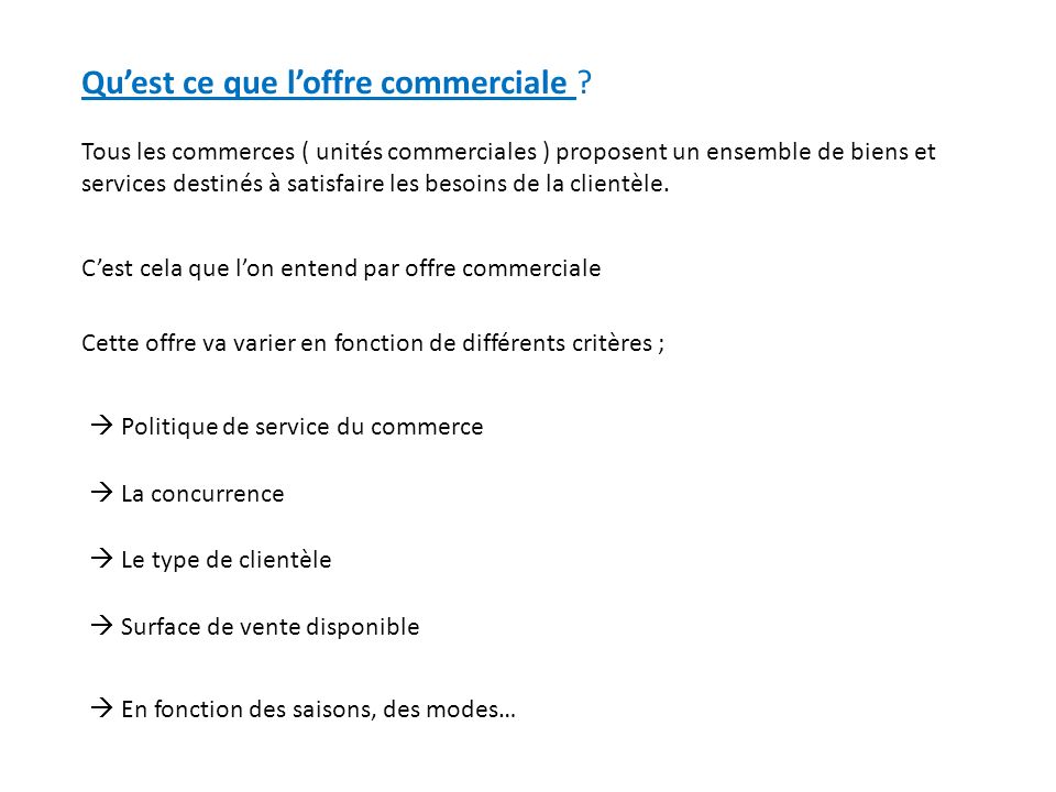 offre-commerciale-1 Exemple d'offre commerciale : comment séduire vos clients