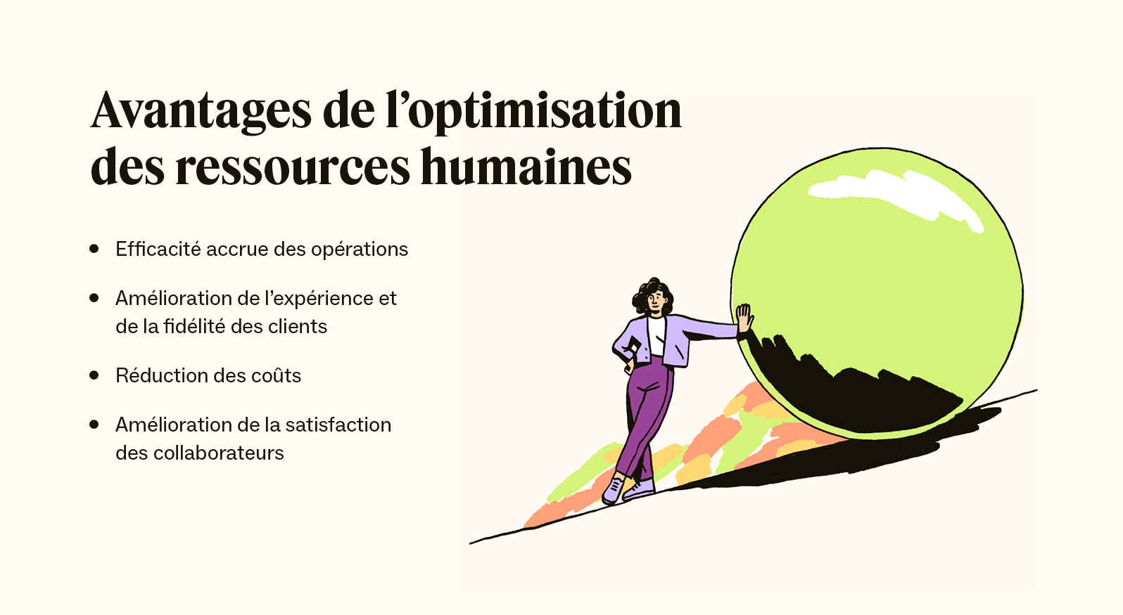 optimisation-rh-technologie Rh logiciel : optimiser la gestion des ressources humaines grâce à la technologie