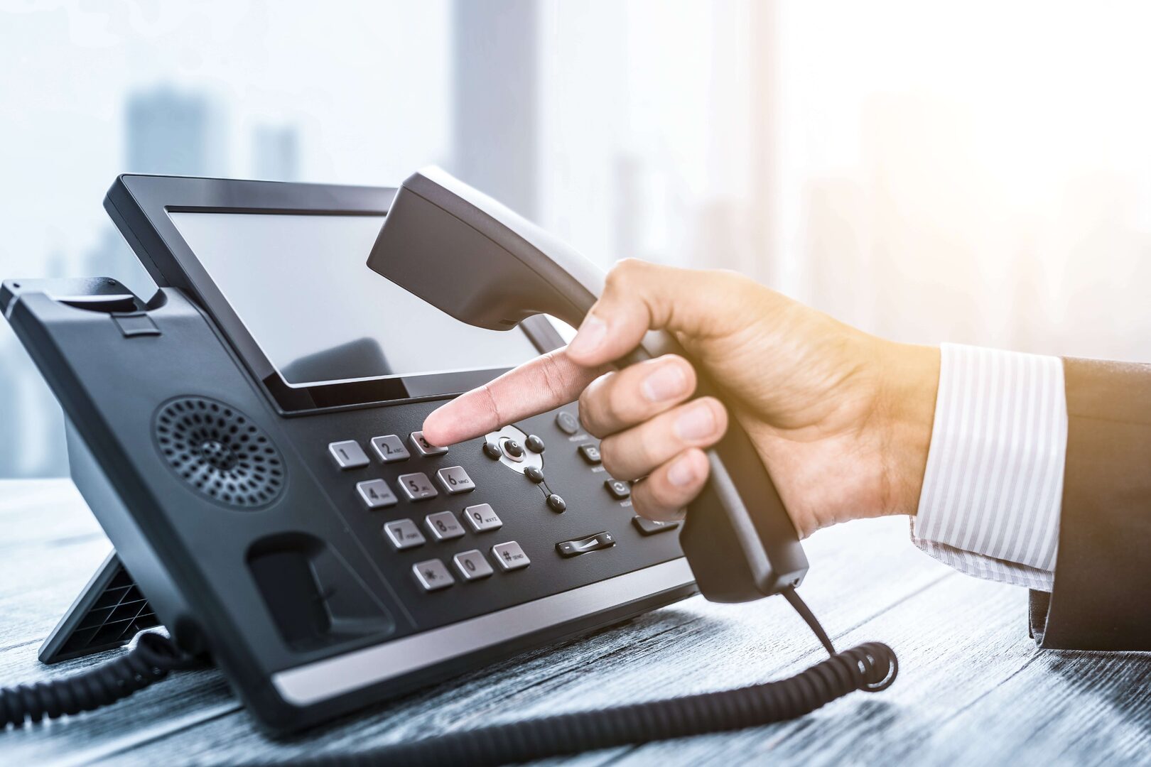 optimisation-voip-1 Voip téléphone : comment optimiser votre communication d'entreprise