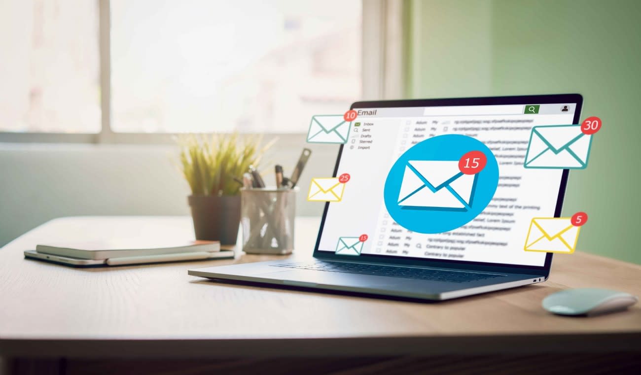 optimiser-campagnes-emailing Emailing : comment optimiser vos campagnes pour un meilleur taux d'ouverture