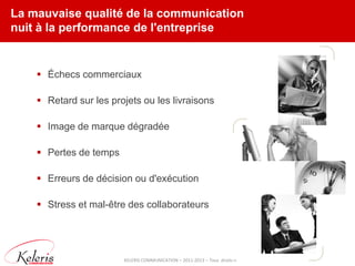 optimiser-communication-entreprise-6 Central téléphonique : comment optimiser votre communication d'entreprise