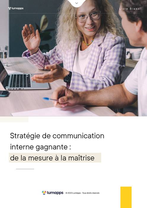 optimiser-communication-interne-4 Téléphonie d'entreprise : comment optimiser votre communication interne