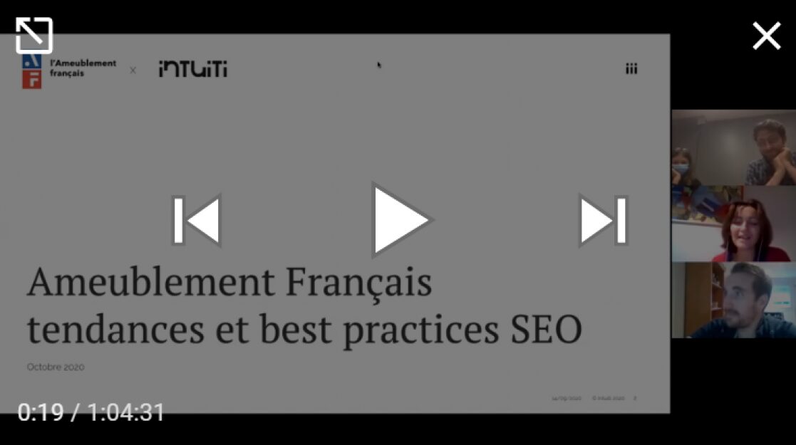 optimiser-communications-en-ligne Appel en ligne : comment optimiser vos communications à distance