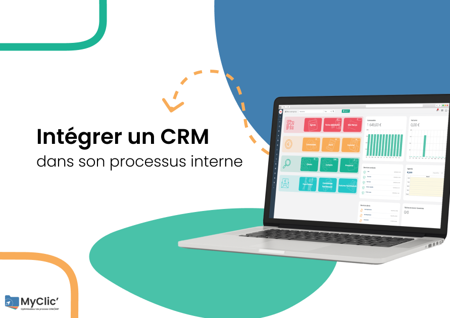 optimiser-crm-3 Dynamics CRM : optimiser la gestion de la relation client