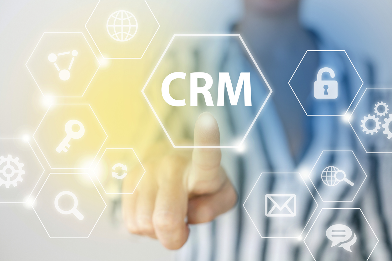 optimiser-crm-4 Dynamics CRM : optimiser la gestion de la relation client