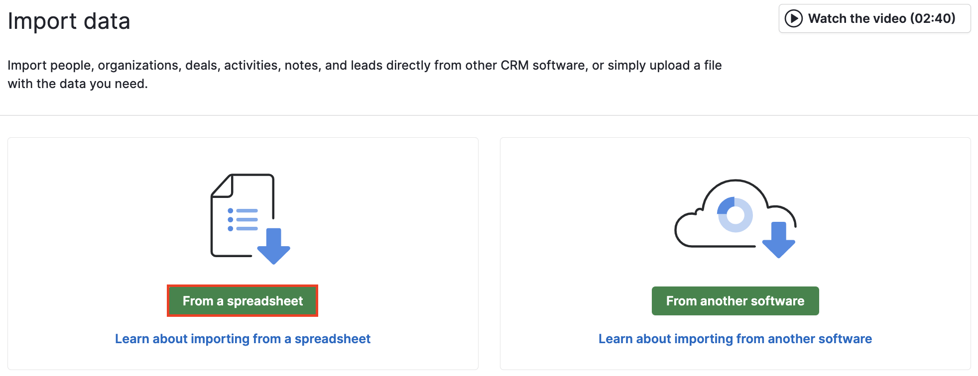 optimiser-donnees-csv-excel-1 Format CSV et Excel : Comment optimiser vos données efficacement