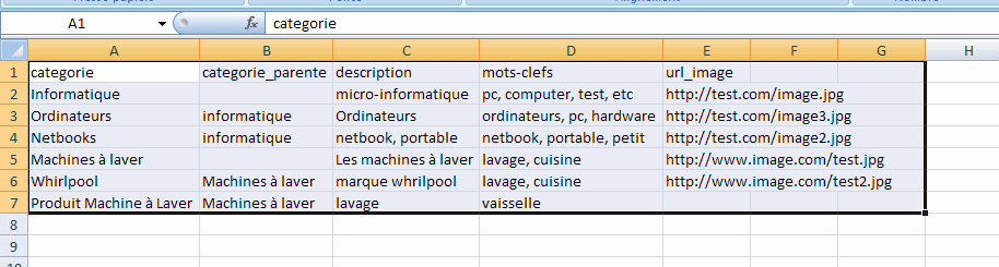 optimiser-donnees-csv-excel Format CSV et Excel : Comment optimiser vos données efficacement