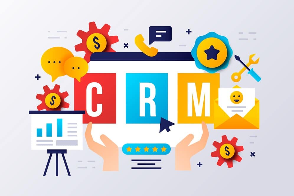 optimiser-entreprise-crm-zoho Découvrez comment optimiser votre entreprise grâce au système CRM Zoho