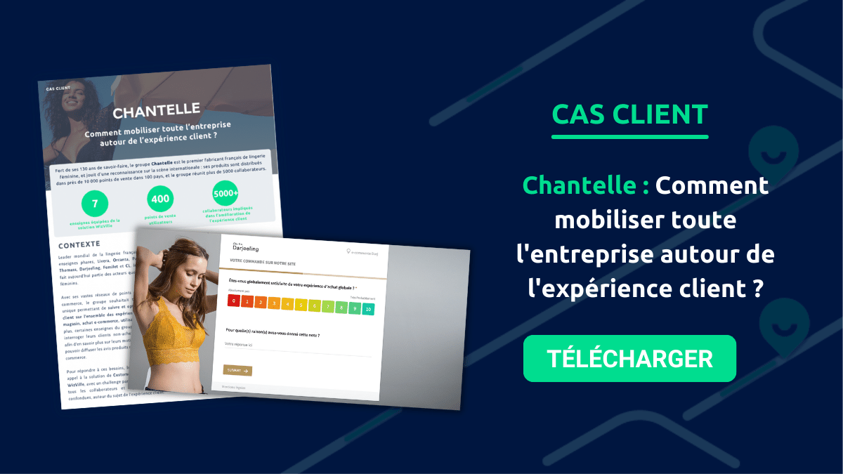 optimiser-experience-client Centre d'appels : optimiser l'expérience client et améliorer la productivité