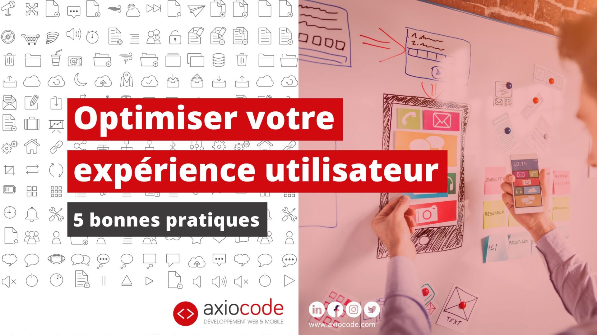 optimiser-experience-utilisateurs Serveurs vocaux interactifs : optimiser l'expérience utilisateur