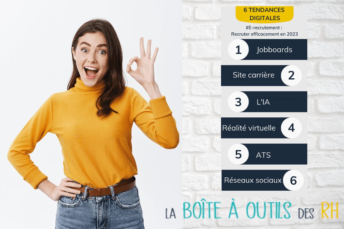 optimiser-le-recrutement-2 Le logiciel de recrutement : optimiser votre processus d’embauche