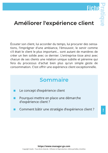 optimiser-lexperience-client Gestion de la file d'attente : optimiser l'expérience client