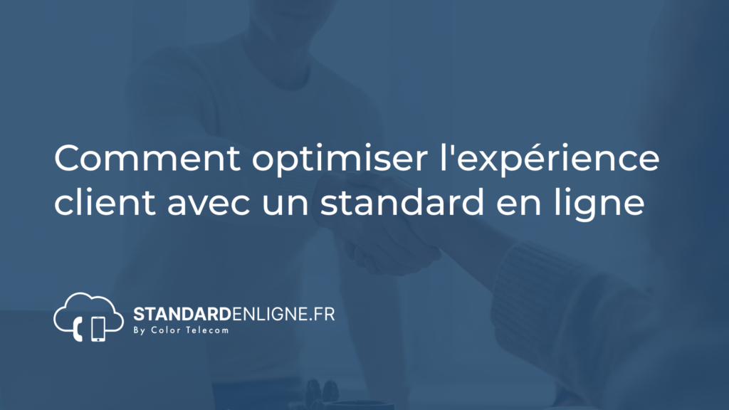 optimiser-lexperience-client Gestion de la file d'attente : optimiser l'expérience client