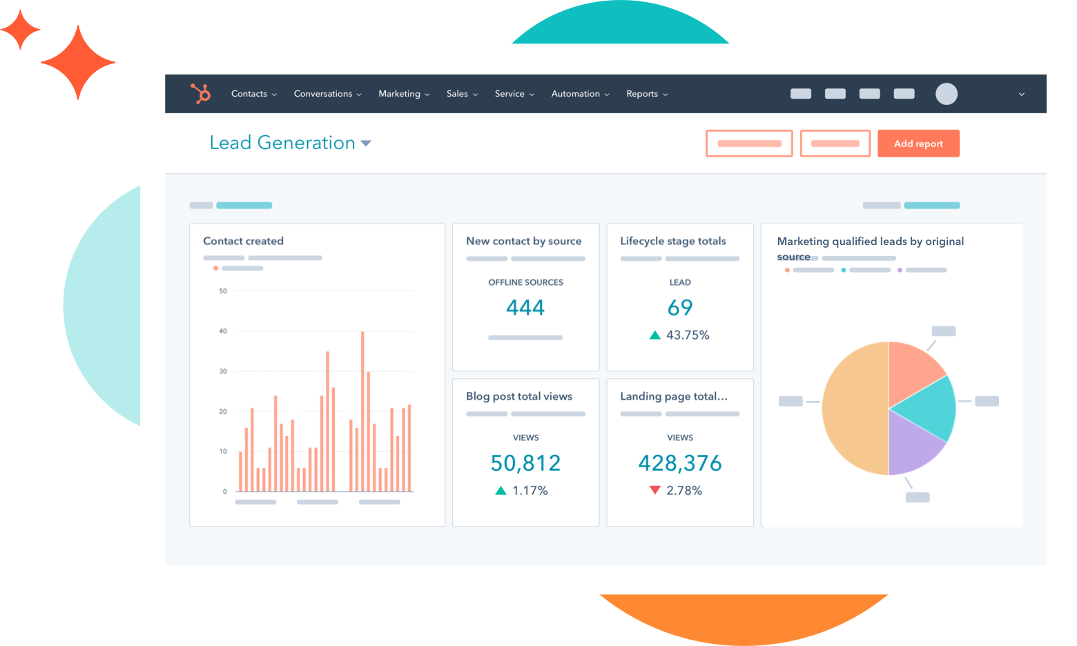 optimiser-marketing-hubspot Les apis hubspot : comment optimiser votre marketing