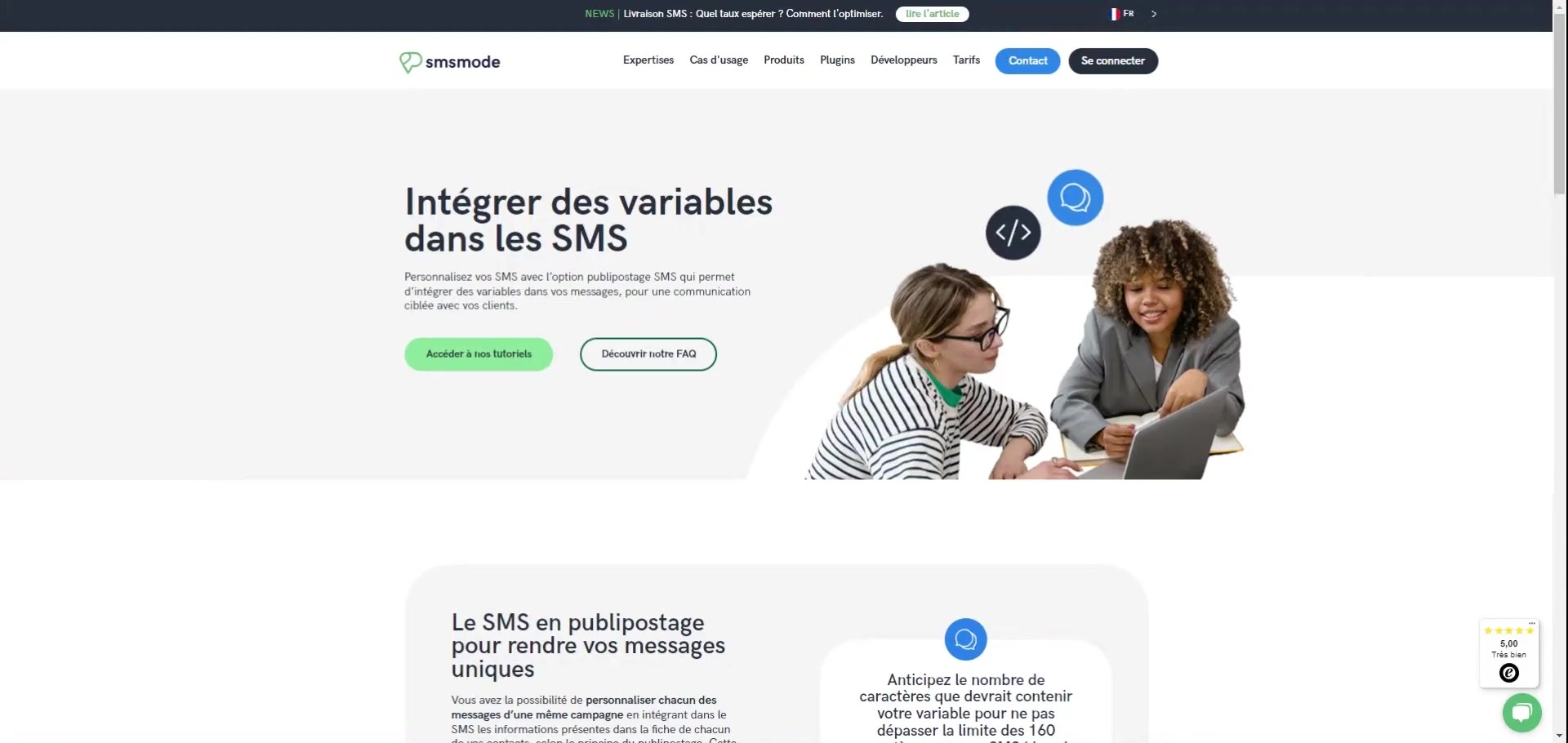 optimiser-messages-1 Sms envoi : conseils pour optimiser vos messages