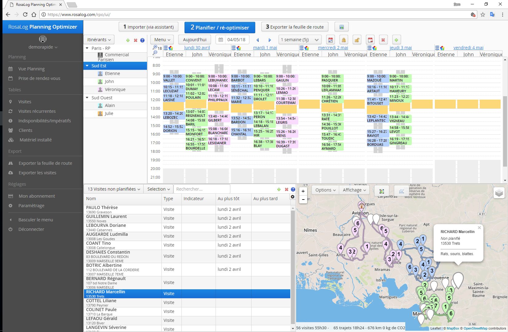 optimiser-planning-astreinte Optimiser votre planning d'astreinte pour une meilleure efficacité