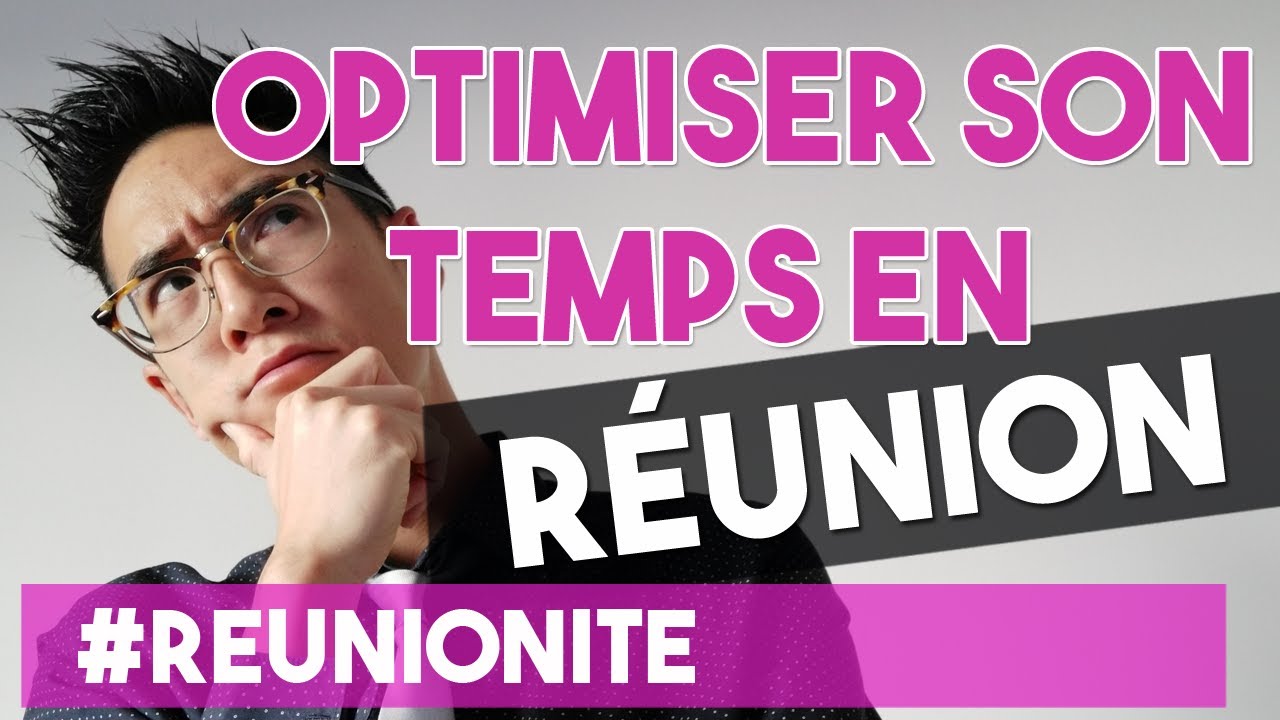 optimiser-reunions-6 Confcall : optimiser vos réunions à distance