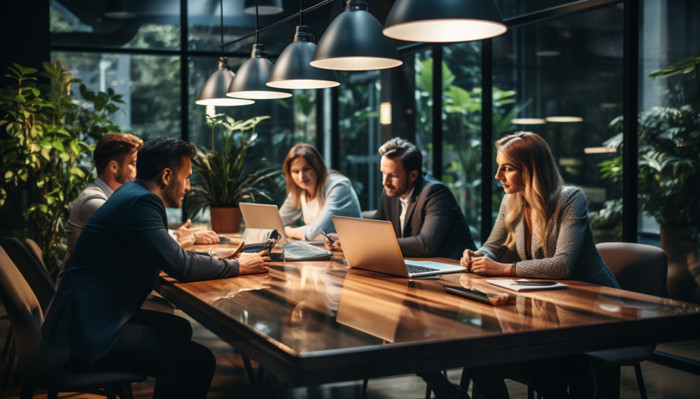 optimiser-reunions Partage d'écran : optimiser vos réunions virtuelles