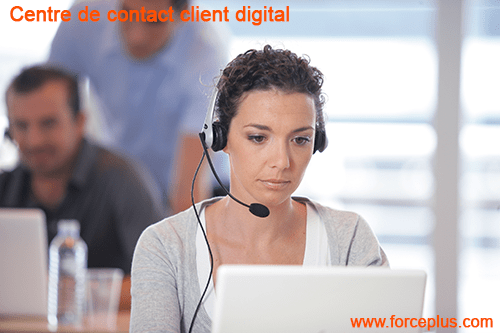 optimiser-service-client-centre-contacts Optimiser votre service client avec une solution centre de contacts