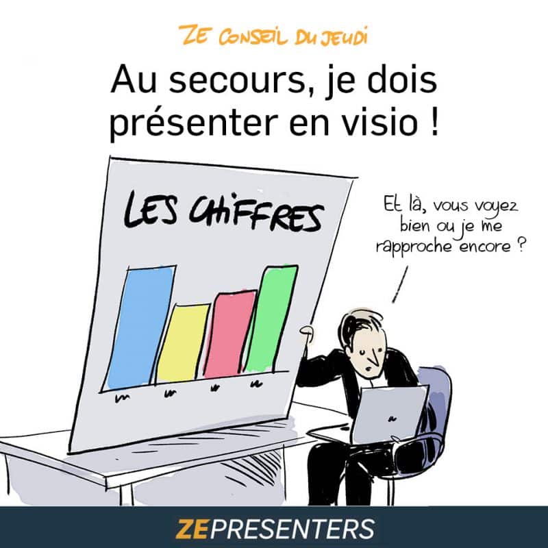 optimiser-visioconferences Visioconférences : comment optimiser vos réunions à distance