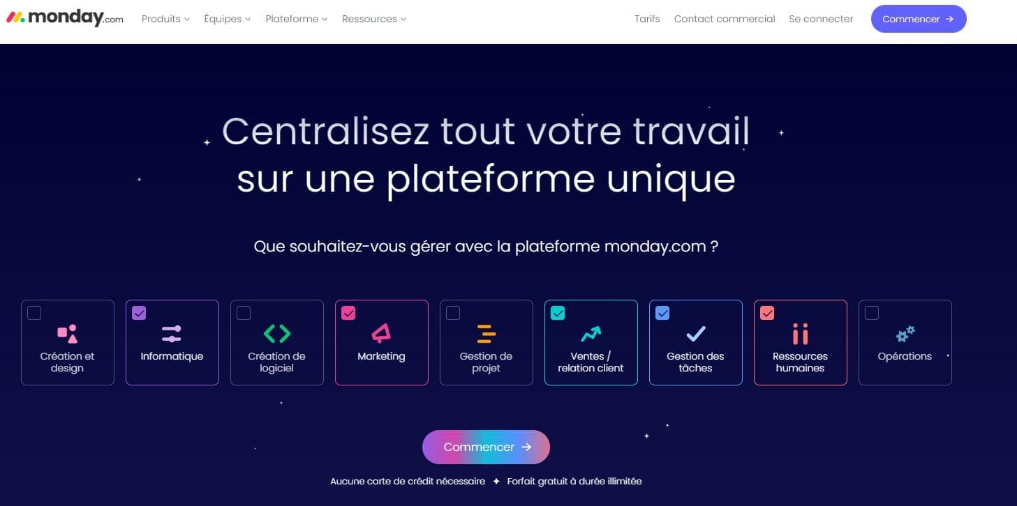 outils-crm Les meilleurs outils CRM pour booster votre relation client