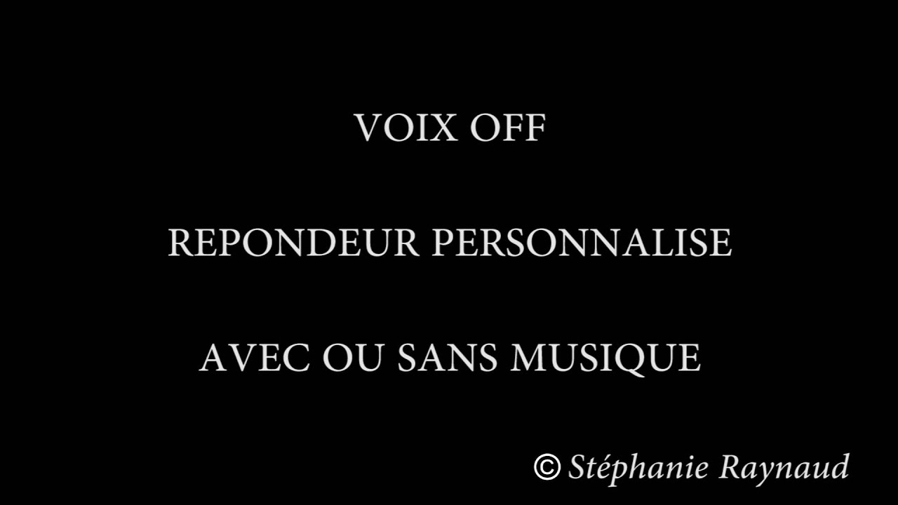 personnaliser-message-repondeur-impact Comment personnaliser son message répondeur pour plus d'impact