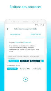 personnaliser-repondeur Message répondeur téléphonique : comment personnaliser votre accueil ?