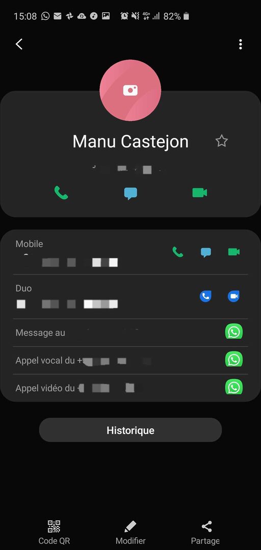 personnaliser-sonneries-telephone Ringver : comment personnaliser vos sonneries sur votre téléphone