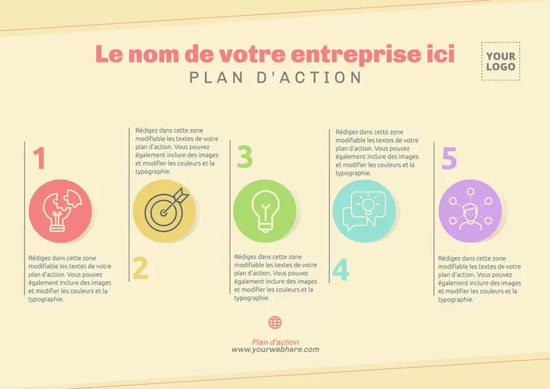 plan-daction-commercial-gratuit Modèle de plan d'action commercial gratuit : comment l'utiliser efficacement