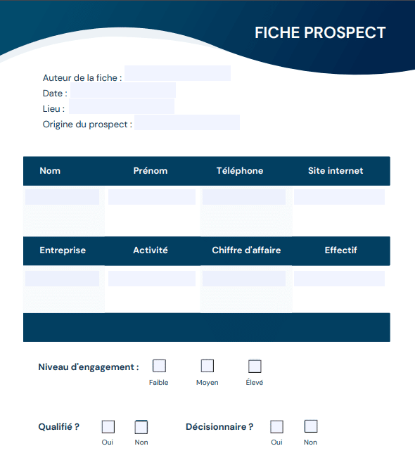 plan-de-prospection-telephonie Exemple de plan de prospection pour réussir dans le secteur de la téléphonie