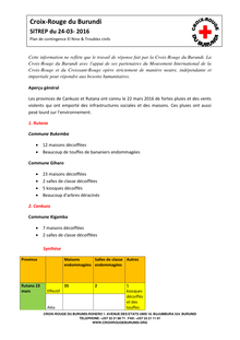 plans-de-contingence Plans de contingence : comment les opérateurs gèrent les imprévus