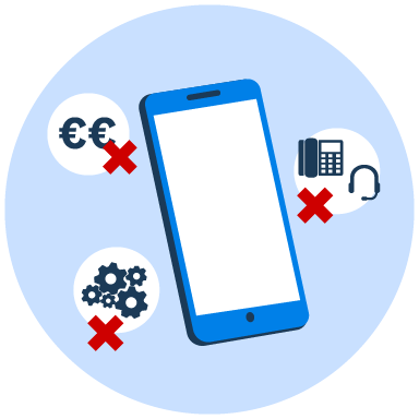 portabilite-du-numero La portabilité du numéro : comprendre son fonctionnement et ses enjeux