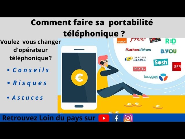 portabilite-telephone-1 La portabilité du téléphone : tout ce qu'il faut savoir