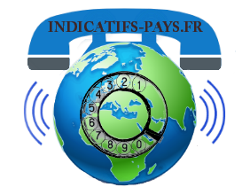 prefixes-internationaux-2 Les préfixes téléphoniques internationaux selon les pays