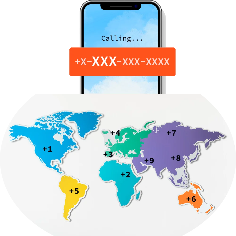 prefixes-pays Code des pays international : comprendre les préfixes pour bien communiquer