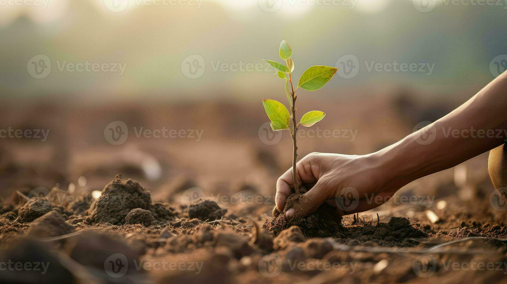 preservation-environnement-1 N vert : l'importance de préserver notre environnement