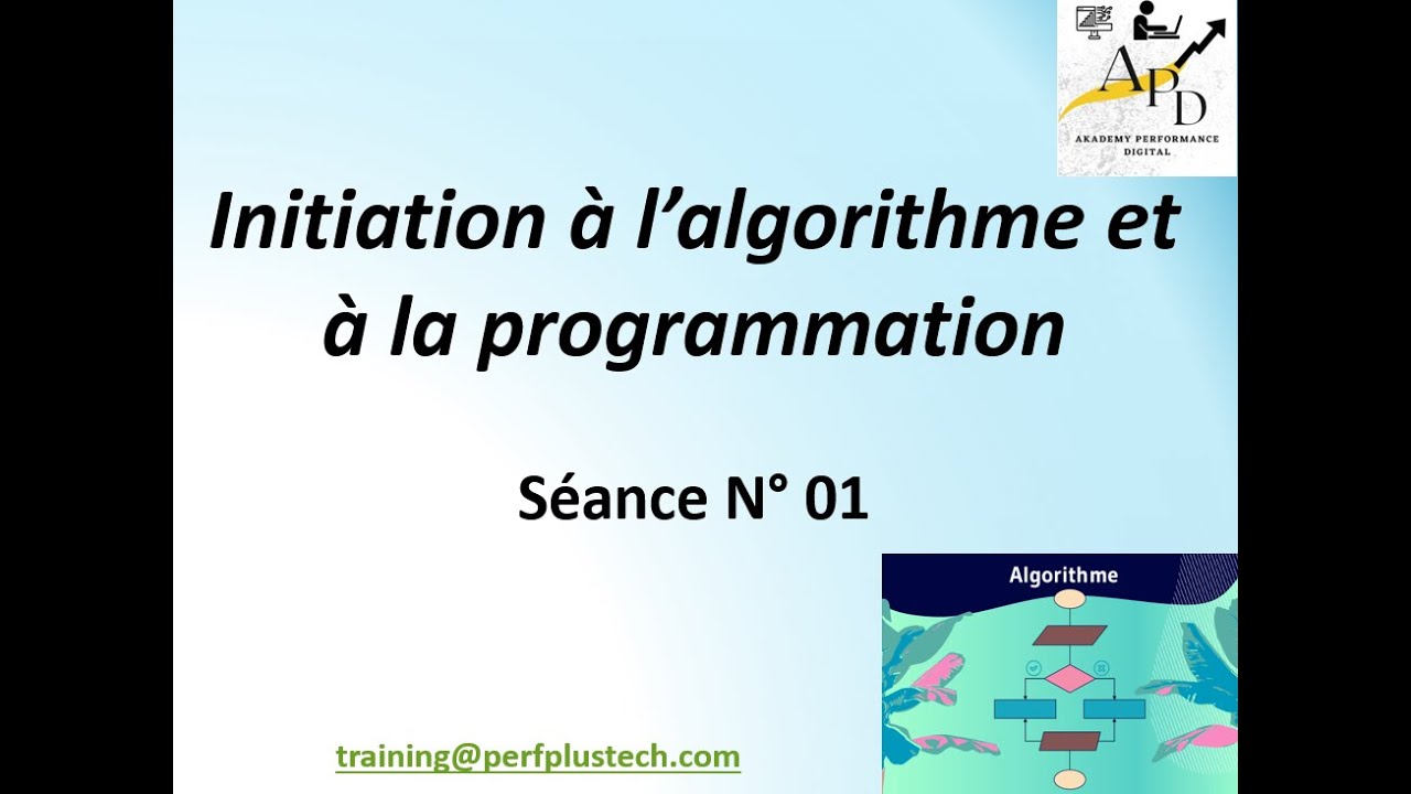 programmation-et-algorithmique-1 France-ioi : découvrez l'univers de la programmation et de l'algorithmique