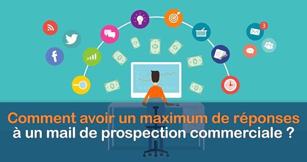 prospection-mail Prospection par mail : techniques pour atteindre vos prospects