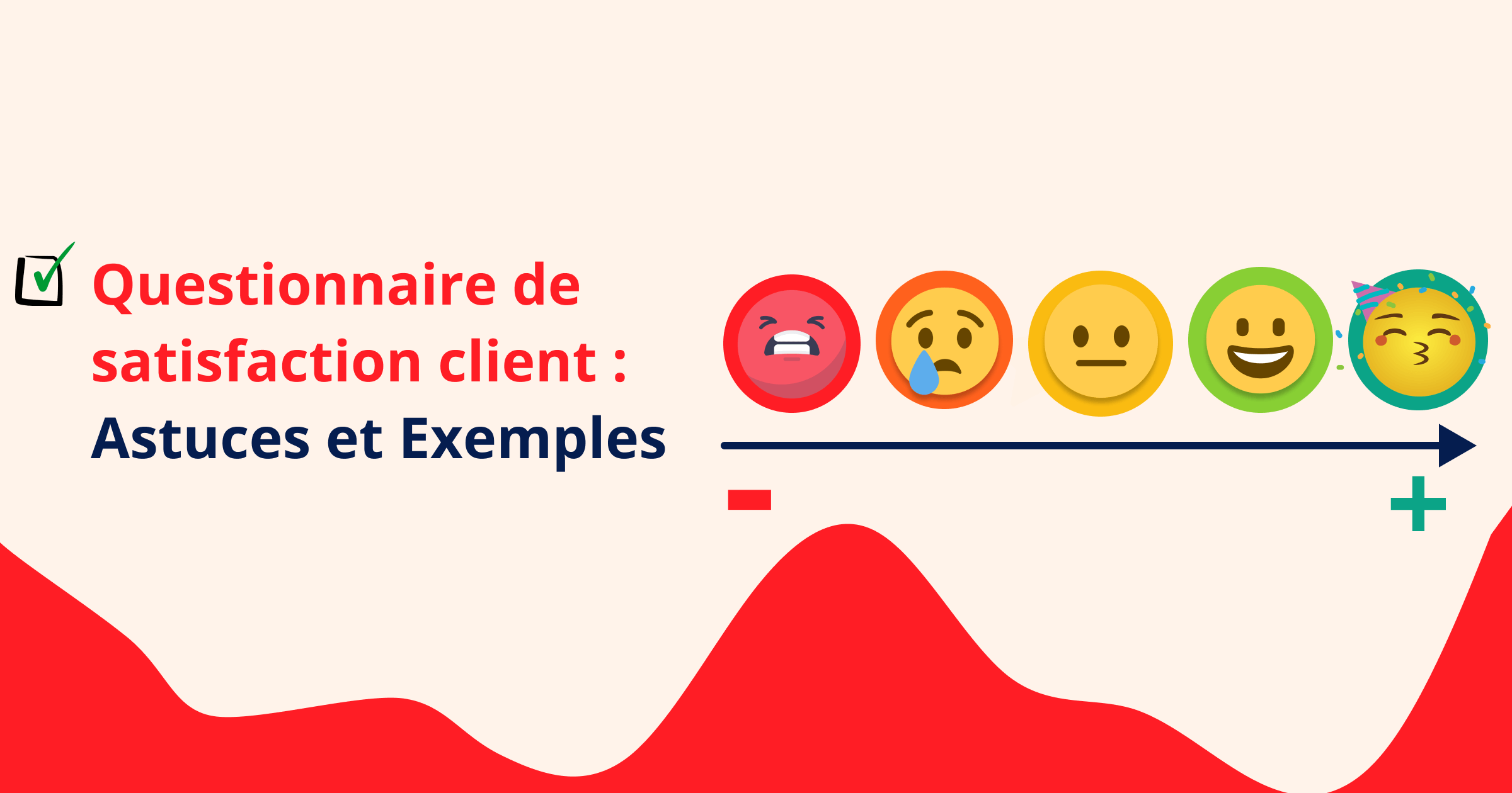 questionnaire-de-satisfaction Exemple de questionnaires de satisfaction pour améliorer votre service