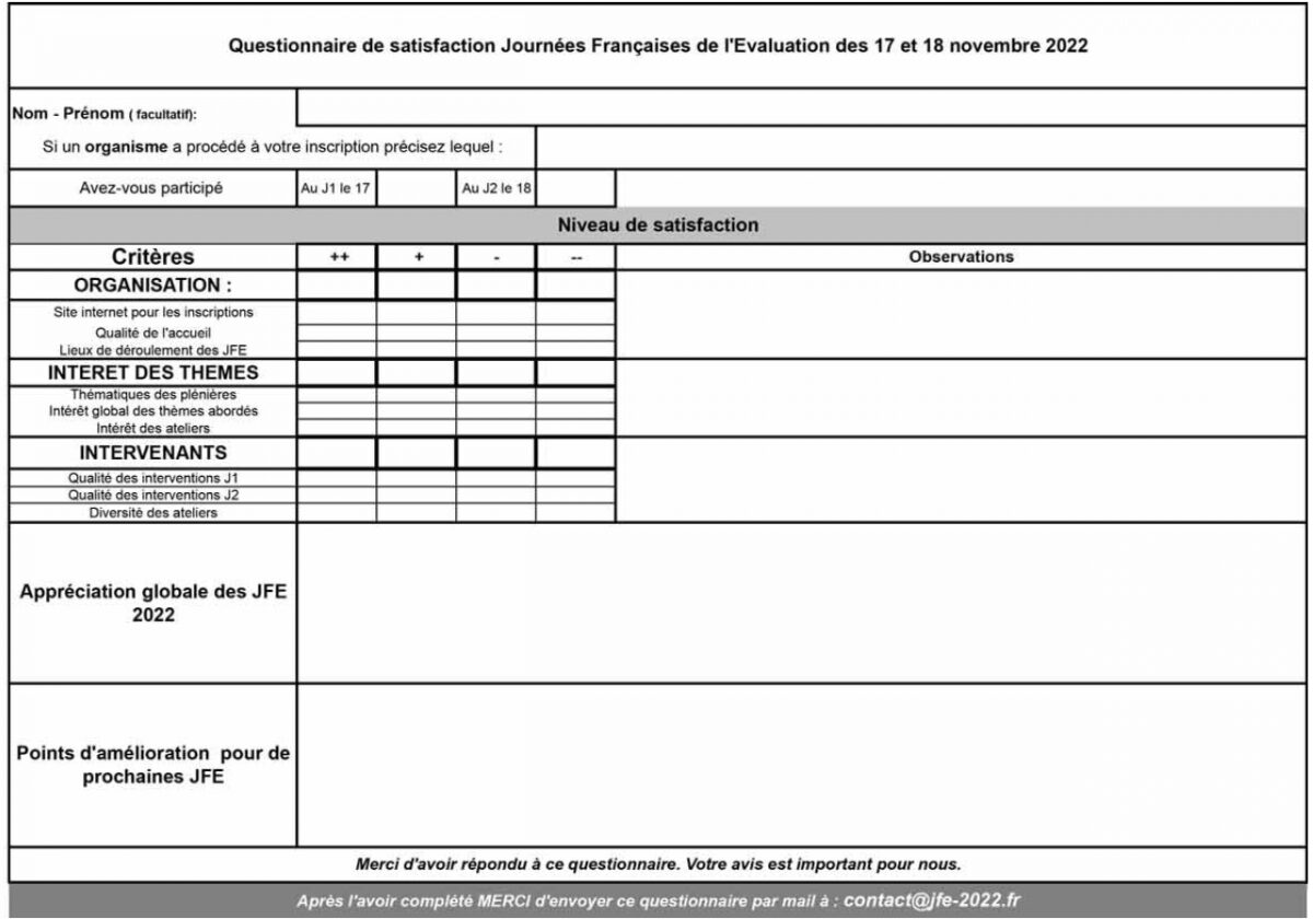 questionnaire-satisfaction-6-1 Satisfaction client : comment concevoir un questionnaire efficace