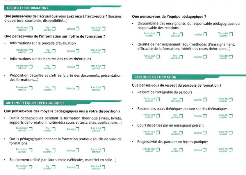 questionnaire-satisfaction-7 Satisfaction client : comment concevoir un questionnaire efficace