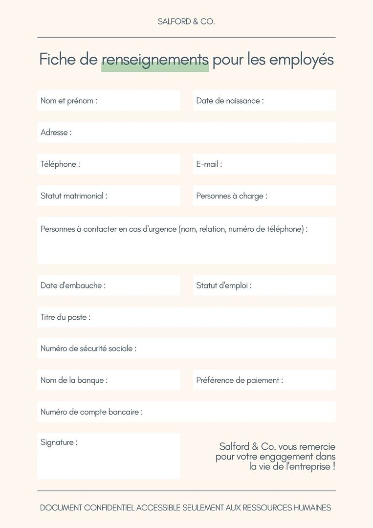 questionnaire-satisfaction Exemple de questionnaire de satisfaction : comment évaluer votre service