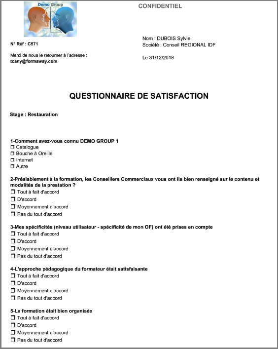 questionnaires-satisfaction-2 Exemple de questionnaires de satisfaction : comment recueillir des avis précieux