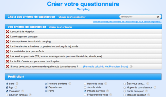 questionnaires-satisfaction-2 Exemple de questionnaires de satisfaction : comment recueillir des avis précieux