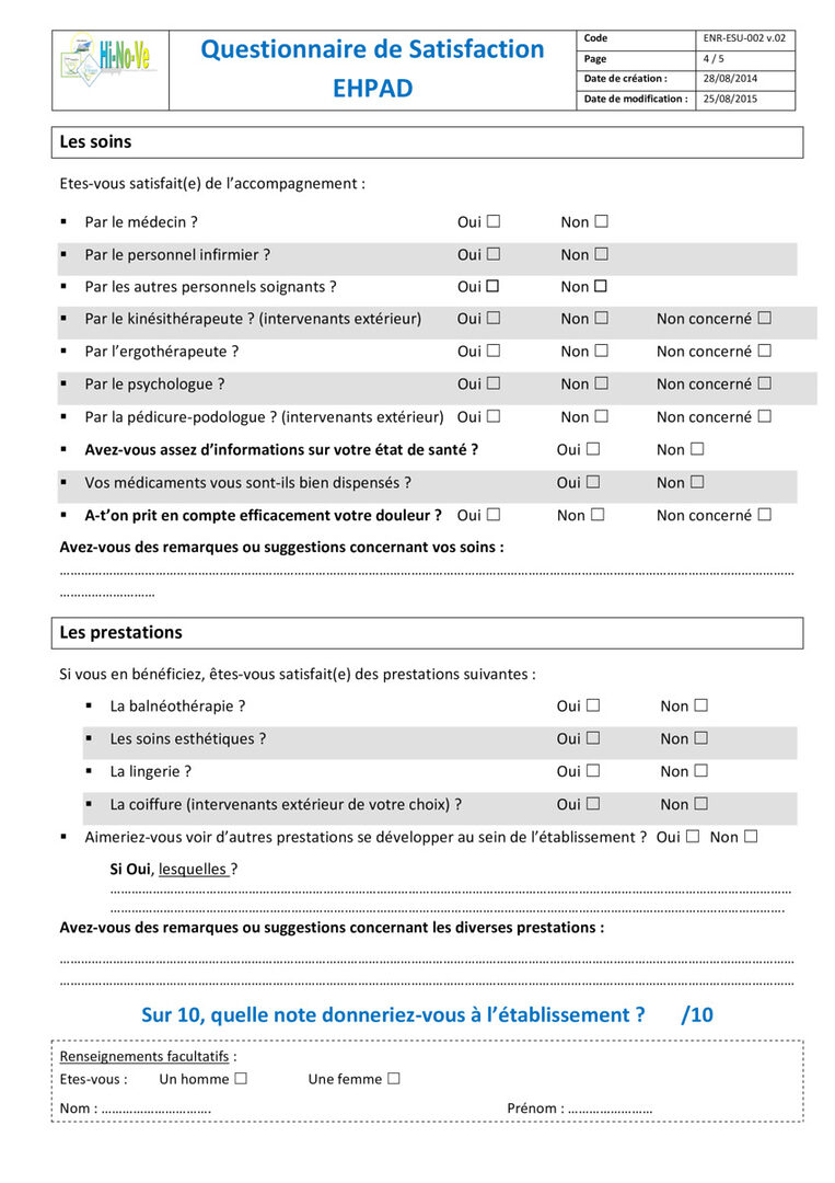 questionnaires-satisfaction-4 Exemples de questionnaires de satisfaction : améliorer l'expérience client