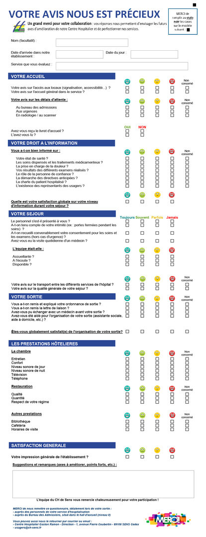 questionnaires-satisfaction-clients Exemple de questionnaires de satisfaction : comment recueillir l'avis de vos clients ?