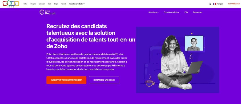 recrutement-crm-1 Optimiser votre processus de recrutement avec un CRM adapté