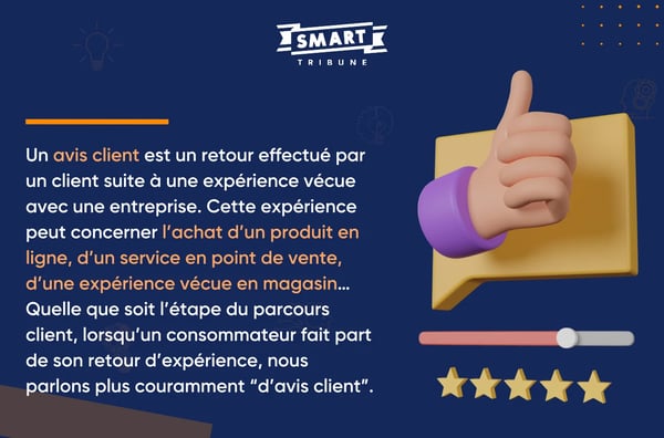 recueillir-avis-clients-2 Enquête de satisfaction : comment recueillir les avis de vos clients ?